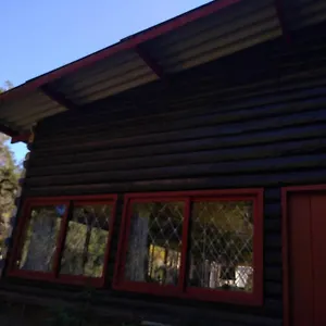  Chalé Rancho Verbenas